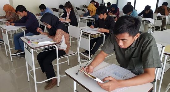 Majelis Rektor Tolak Wacana Penghapusan Jalur Mandiri Masuk PTN