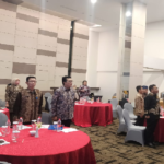 17 Pejabat Muba Ikut Seleksi Pejabat Pimpinan Tinggi Patama Tahun 2022