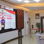 HD Ajak Para Gubernur, Bupati dan Wako Se-Sumbagsel Sinergi Tingkatkan Pertumbuhan Ekonomi