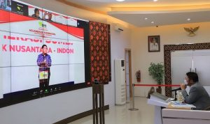 HD Ajak Para Gubernur, Bupati dan Wako Se-Sumbagsel Sinergi Tingkatkan Pertumbuhan Ekonomi