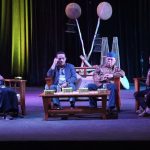 seminar-pindang-teater-potlot Mengulik Pindang Lebih dari Sekedar Kuliner, Teater Potlot Gelar Seminar Pindang
