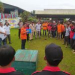 Serikat Buruh Sriwijaya Desak PTPN VII  Realisasikan Pekerja PKWT Jadi PKWTT