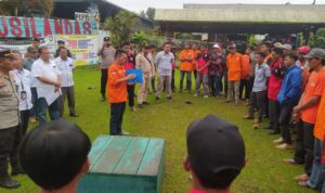 Serikat Buruh Sriwijaya Desak PTPN VII  Realisasikan Pekerja PKWT Jadi PKWTT