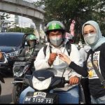 Memperingati Hari Tani Nasional, Aktivis Tani Turun ke Jalan
