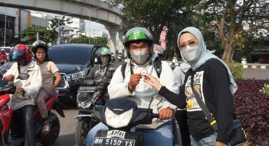 Memperingati Hari Tani Nasional, Aktivis Tani Turun ke Jalan