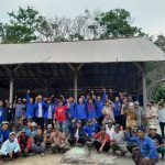 Serikat Tani Nelayan (STN) SUMSEL Tinjau Ulang Penerbitan HGU PT LPI