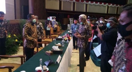 Siaga Karhutla 2020, Pemprov Sumsel Kerahkan 8000 Petugas
