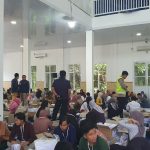 Logistik Pemilu Tiba, Kapolres Muba Sidak ke Kantor KPU