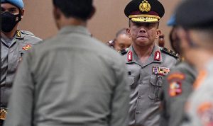 Sidang Permohonan Banding Sambo Akan Digelar Pekan Depan
