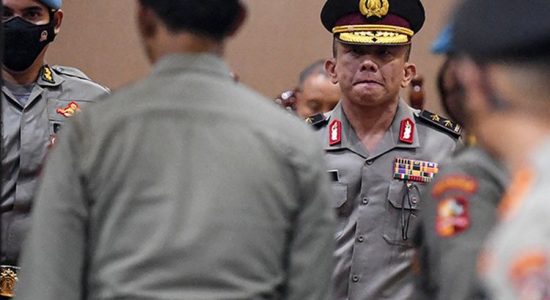Sidang Permohonan Banding Sambo Akan Digelar Pekan Depan