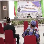 Kejari Banyuasin Gelar Sidang Isbat Nikah Gratis