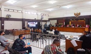 Sidang Alex Noerdin Masuki Babak Baru, JPU Hadirkan Tiga Saksi Ahli