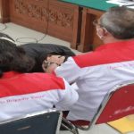 Sidang Lanjutan Bharada E, 12 Orang Saksi Dihadirkan