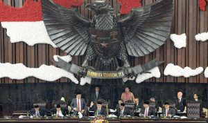 Usul MPR Dibubarkan Saja, Fahri Hamzah: MPR Tidak Ada Kesibukan!