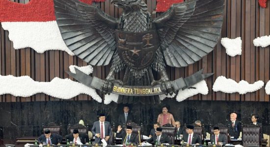Usul MPR Dibubarkan Saja, Fahri Hamzah: MPR Tidak Ada Kesibukan!