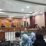 Sidang Surat Nikah Palsu Kembali Digelar, Kuasa Hukum Pelapor Nilai Hakim Tidak Fokus Pada Substansi Perkara