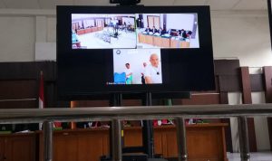 Pembelaan Alex Noerdin dalam Kasus PDPDE dan Masjid Sriwijaya Ditolak Jaksa