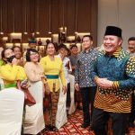 Umat Hindu Sumsel Dukung Visi Herman Deru Wujudkan Sumsel Maju untuk Semua