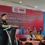 simposium-mahasiswa-sumsel Pro Kontra RKHUP, Forsuma dan BEM Nusantara Gelar Simposium Mahasiswa