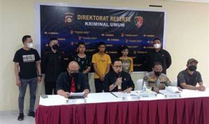 Saldo Rekening Rp 250 Juta Lenyap Usai Klik Link di Pesan WhatsApp