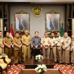 sinergi-pemprov-sumsel-bersama-balai-karantina Pj Gubernur Agus Fatoni Sinergi Bersama Balai Karantina Tingkatkan Ekspor Komoditas Pertanian hingga Peternakan