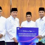 Pj Gubernur Agus Fatoni Apresiasi Sinergitas BI Sumsel Bersama Pemda Guna Jaga Stabilitas Daerah