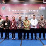 Agus Fatoni Dorong Pusat Pelayanan Umum di Sumsel Segera Terapan Sistem Informasi e-BLUD