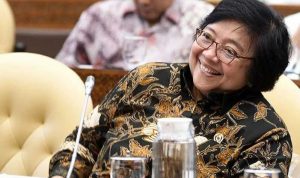 Setop Deforestasi?! Menteri LHK Justru Mengeluarkan Pernyataan Kontroversial