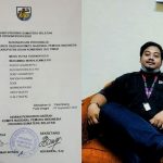 SK Karataker keluar, KNPI OKU Timur segera Gelar Musda