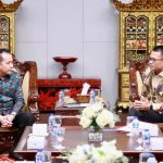 SK Pelantikan Pejabat OKU Selatan Dibatalkan Mendagri, Pemprov Sumsel Siap Jembatani Proses Legalitas Pelantikan