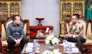 SK Pelantikan Pejabat OKU Selatan Dibatalkan Mendagri, Pemprov Sumsel Siap Jembatani Proses Legalitas Pelantikan