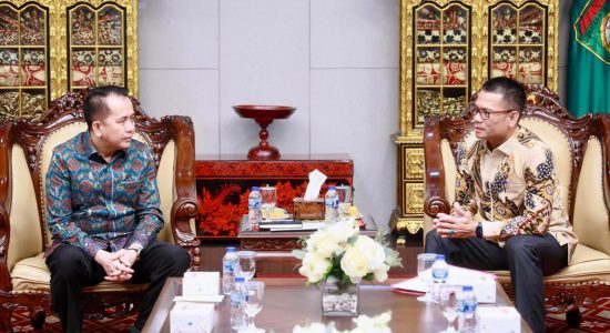 SK Pelantikan Pejabat OKU Selatan Dibatalkan Mendagri, Pemprov Sumsel Siap Jembatani Proses Legalitas Pelantikan