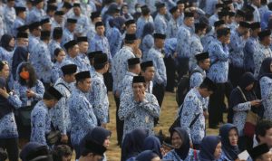 Pahami Skema Baru Dana Pensiun PNS yang Katanya Lebih Menguntungkan