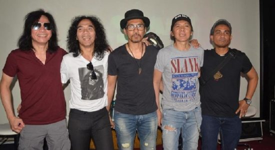 slank-batal-konser-di-palembang Alasan Keamanan, Konser Tour Slank 6 November di Palembang Dibatalkan