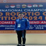 smk-n-5-palembang Harumkan Nama Sumsel, SMK N 2 Palembang Bawa Pulang Juara 1 Runner Up of Creative Robotic