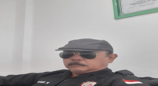 sofyan-yakup Pidana bagi Penyelenggara Manipulasi Data Hasil Perolehan Suara Pemilu Legislatif