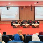 Dorong Pengembangan Karir Dosen, UIN Raden Fatah Gelar Sosialisasi Kenaikan Pangkat