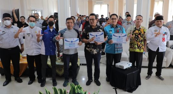 sosialisasi-literasi-digital Kominfo Palembang Bersama Relawan TIK Sumsel Sosialisasi Literasi Digital