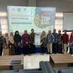Perkuat Integritas di Lingkungan Kampus, SPI UIN RF Sosialisasikan Kebijakan Ini