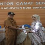 Dihadiri 8 Desa, Diskominfo Muba Gelar Sosialisasi dan Pembentukan PPID