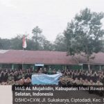 UIN Raden Fatah Palembang Lakukan Sosialisasi ke 17 Kabupaten Kota