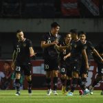 Sempat Tertinggal, Skuad Garuda Hajar Curacao 3-2