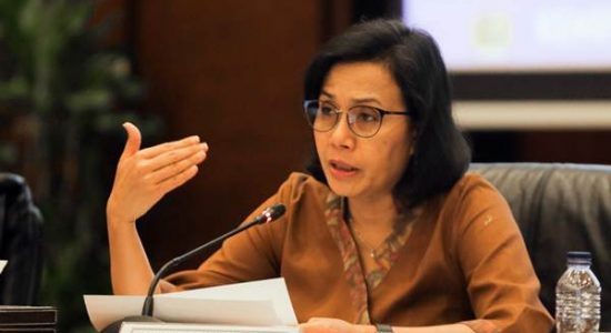 Sri Mulyani: Daripada Subsidi BBM Mending Bangun Sekolah atau Rumah Sakit