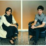 Sri Mulyani Bertemu Atta Halilintar, Ngobrol Apa?