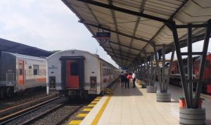 Syarat Wajib Tes PCR di Semua Moda Transportasi; Solusi atau Malah Membebani?