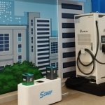 PLN Rilis Stasiun Pengisian Kendaraan Listrik Umum di Kota Palembang