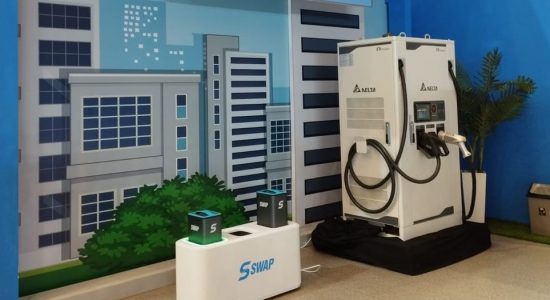 PLN Rilis Stasiun Pengisian Kendaraan Listrik Umum di Kota Palembang