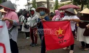 STN : Jegal Sampai Batal!, KRASS : DPR Tidak Becus!