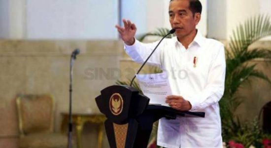Tak Gentar dengan Gugatan di WTO; Bauksit Mentah pun Bakal Tak Diekspor Lagi!