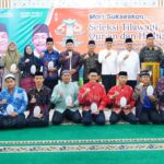 STQH XXVIII Tingkat Kabupaten Muba Sukses Digelar, Juara Terbaik Siap Bertanding di Tingkat Provinsi